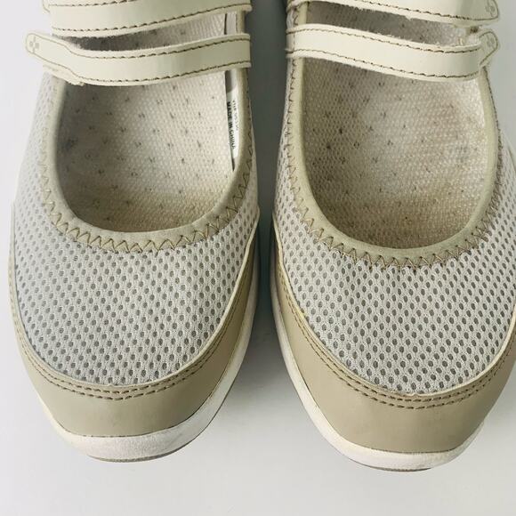 L.L. Bean Shoes Mary Jane Flat Women Outdoor Active 9 Medium Walking Casual GORP - Picture 11 of 11